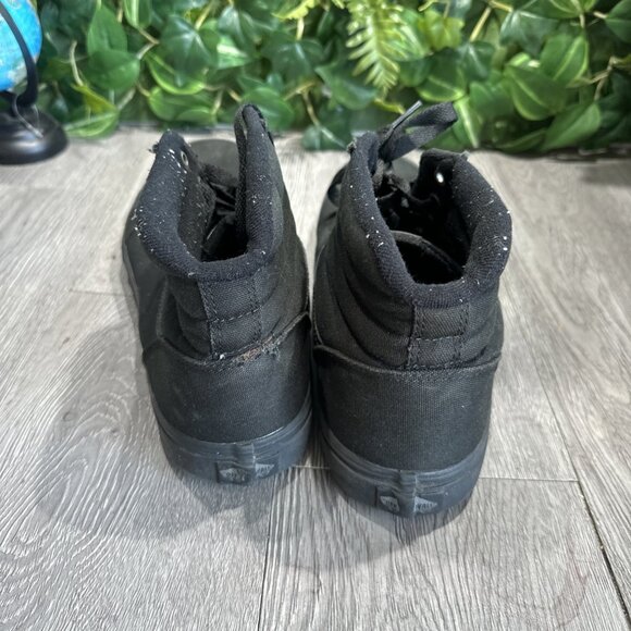 VANS Ward Hi High-Top Sneakers Grab Men Size 14 Skate Shoes main image 4